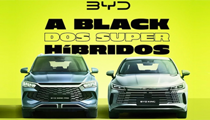 Banner - Black Friday BYD