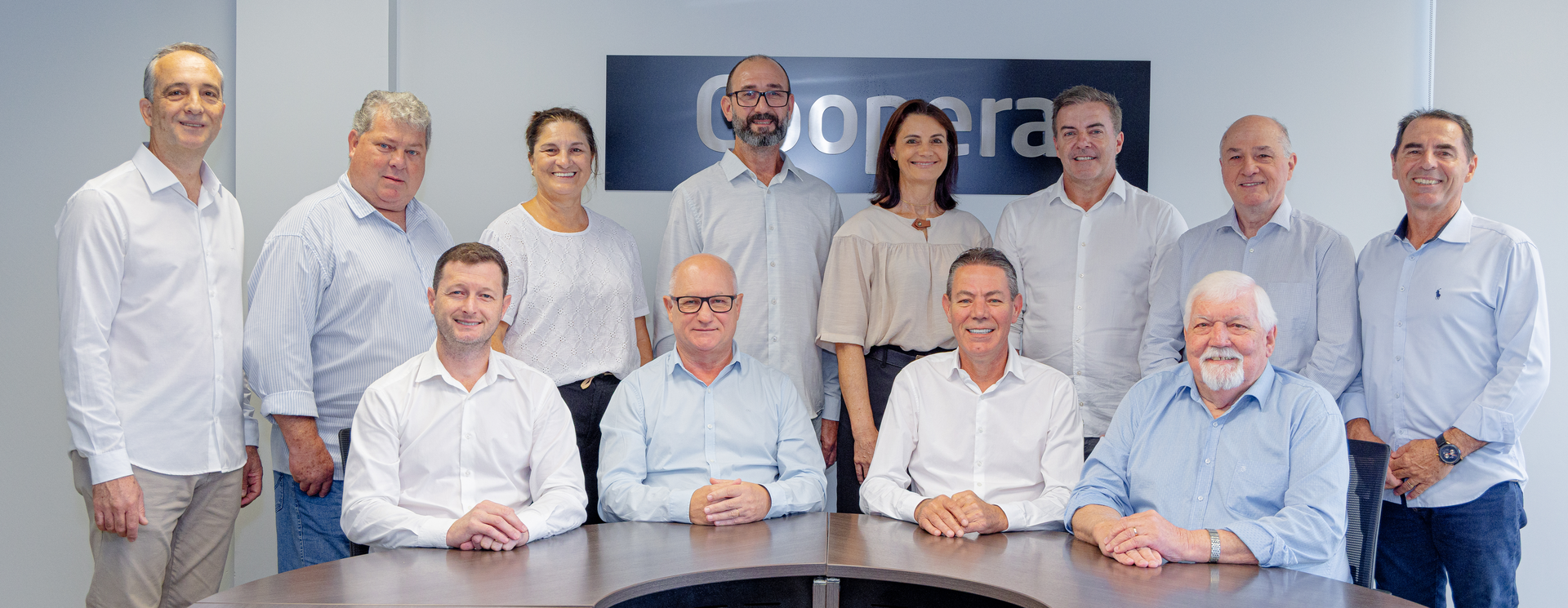 Rela&ccedil;&atilde;o do Conselho Administrativo