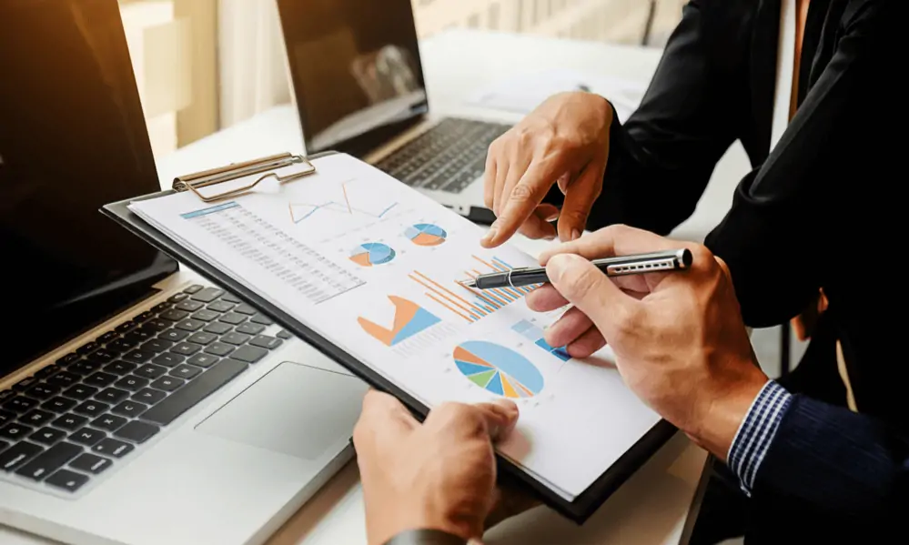 Analise de Cr&eacute;dito e Redu&ccedil;&atilde;o de Inadimpl&ecirc;ncia 