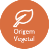Origem Vegetal