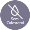 Sem colesterol