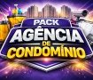 Pack Agência de condomínio