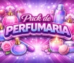 Pack perfumaria:
