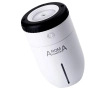 Umidificador de ar portátil  | USB lins aroma , cor : Branco