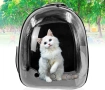 Mochila Pet visão panorâmica  | Para passeios com gato ou cachorro