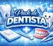 Pack dentista