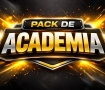 Pack academia