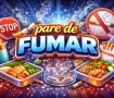 Pare de Fumar 
