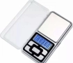 Balança digital  | Balança para pesar ouro até 500g. 