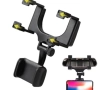 Suporte veicular  | Retrovisor de carro celular smartphone GPS