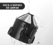 Mini coador portátil de café  | Reutilização em aço inox sem filtro