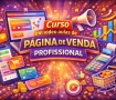 Páginas de Vendas Profissional