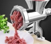Moedor de carne  | Máquina manual