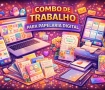 Curso Combo de Trabalho