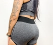 Roupa para ginástica  | Conjunto yoga feminina de academia 
