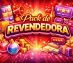 Pack revendedora