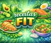 Receitas fit 