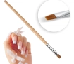 Pincel para unha de gel  | Gel n•8