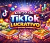 Curso de TikTok lucrativo