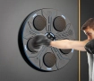 Máquina de Boxe eletrônico inteligente | Boxe eletrônico musical