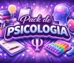 Pack psicologia