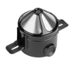 Mini coador portátil de café  | Reutilização em aço inox sem filtro