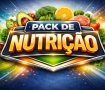 Pack Nutrição