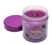 Gelatina Capilar  | Fragrância de açaí. Modelador de cachos com 500g.