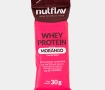 Whey Protein Concentrado | Morango