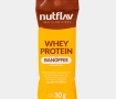 Whey Protein Concentrado |  Banoffee