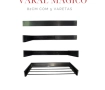 Varal Magico 82 cm 5 varetas 