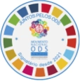 Logotipo ODS