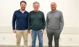 Walmir Rampinelli é reeleito presidente do SindArroz-SC