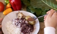 No campo ou na cidade, arroz deve ser prioridade como fonte de energia na alimentação