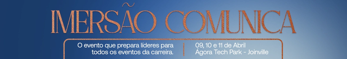 COMUNICA - EVENTO INTERNO