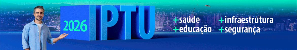 PREFEITURA - IPTU JOINVILLE - 1170x200 DESK | 770X245 MOB  - TOPO NOT&Iacute;CIA