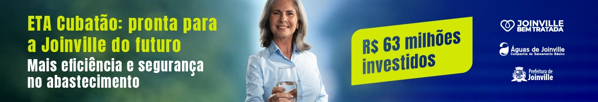 CIA DAS AGUAS - HOME TOPO -