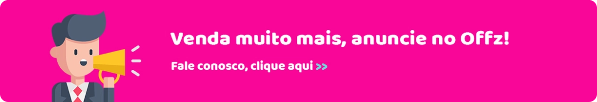 Clique aqui para anunciar