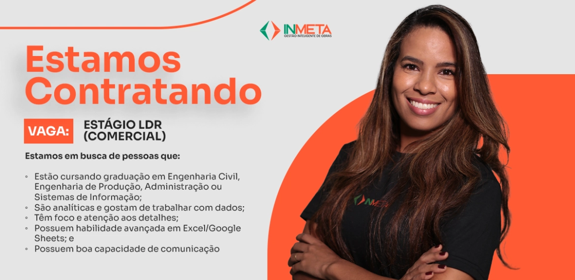 Estágio LDR (Comercial)