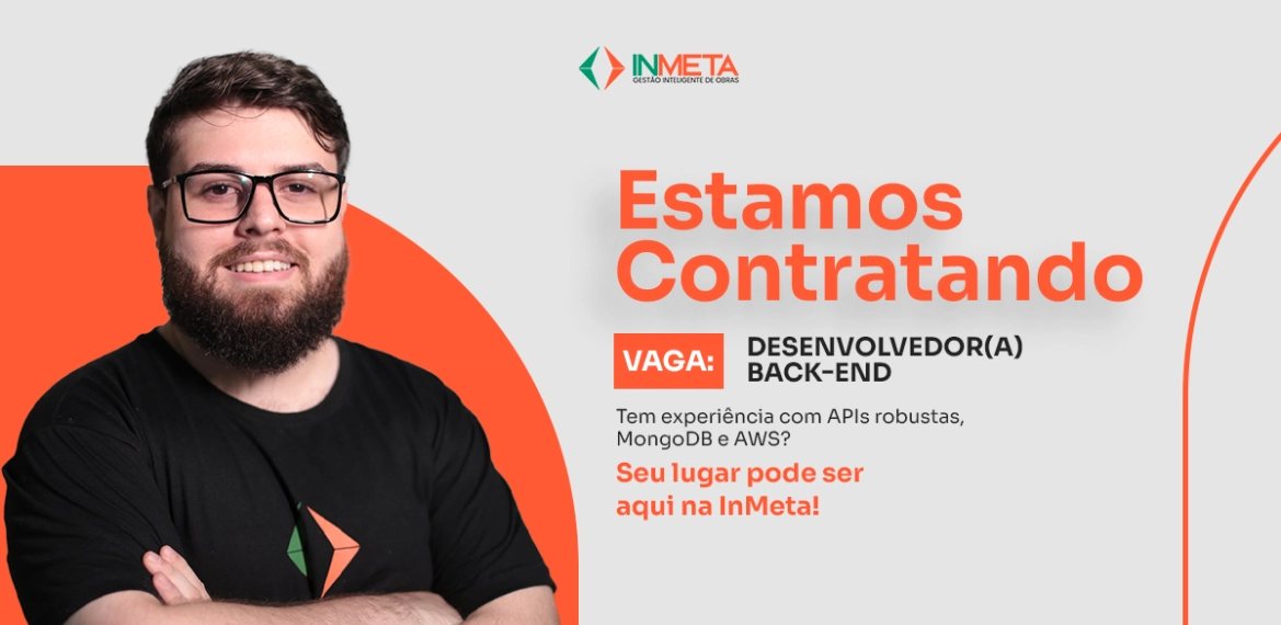 Desenvolvedor(a) Back-End (nível Pleno)