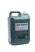 Água Sanitária