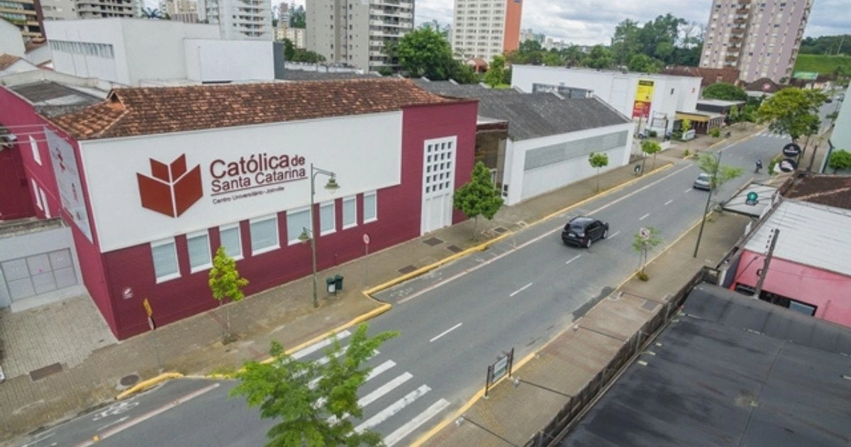 Faculdade de Joinville lança pós-graduação para atender [...]