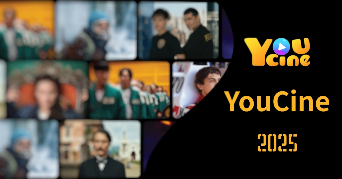 YouCine: O que é e como baixar? - Ponto Norte - O seu [...]