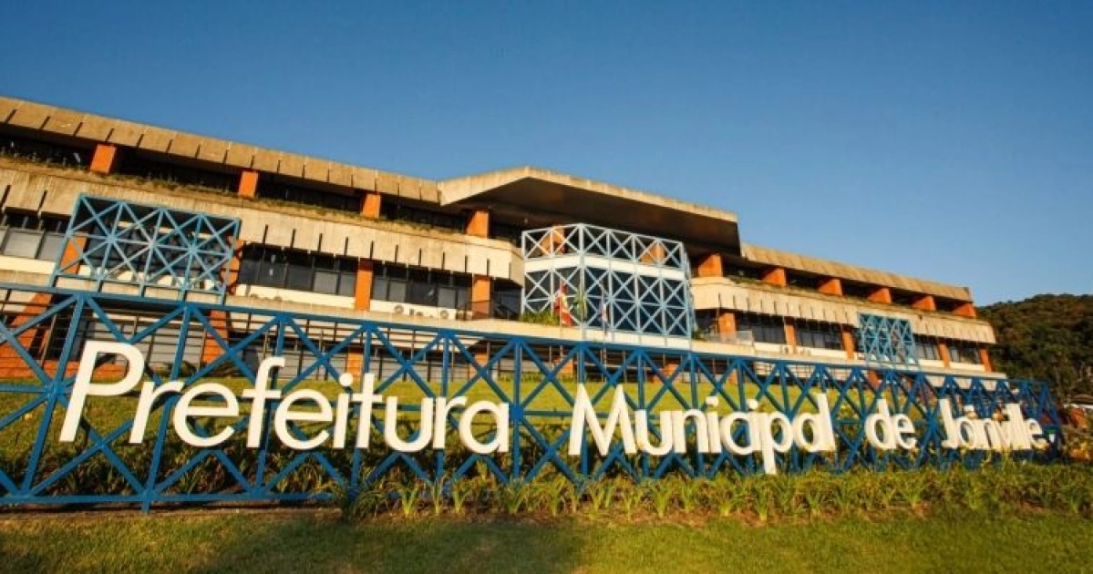 Inscrições em Joinville terminam nesta quinta-feira