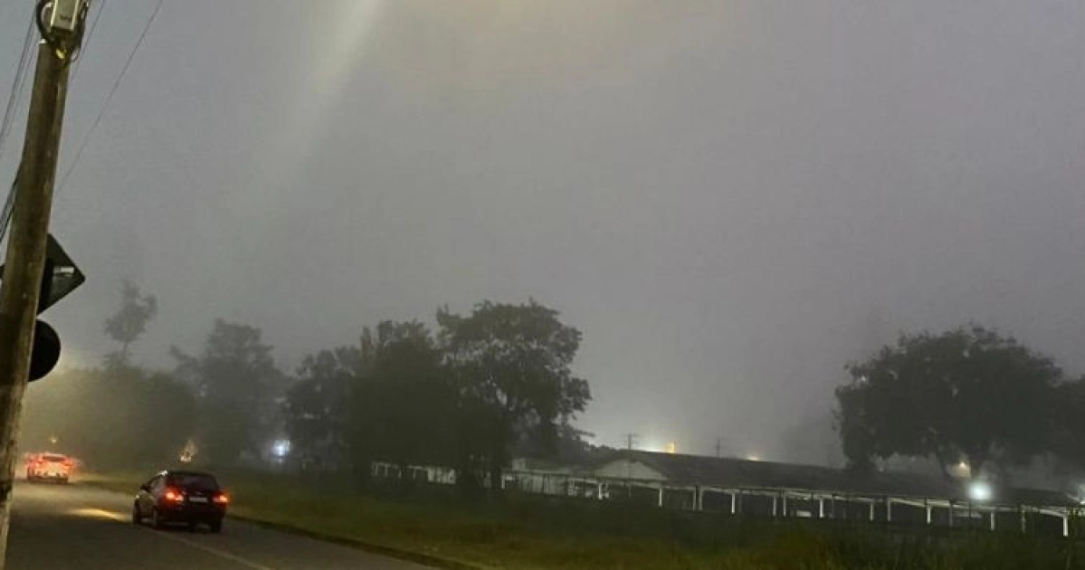 previsão do tempo joinville: o que muda após #clima a previsão em joinville