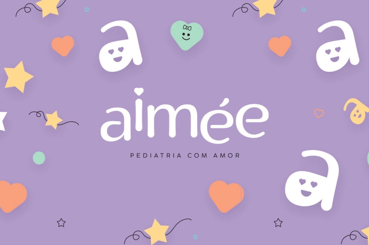 Aim&eacute;e Pediatria