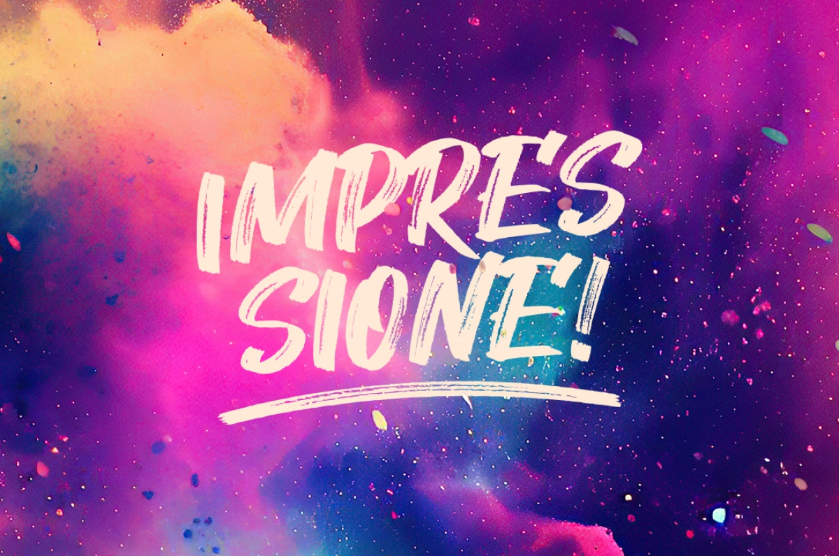 Copaza - Impressione