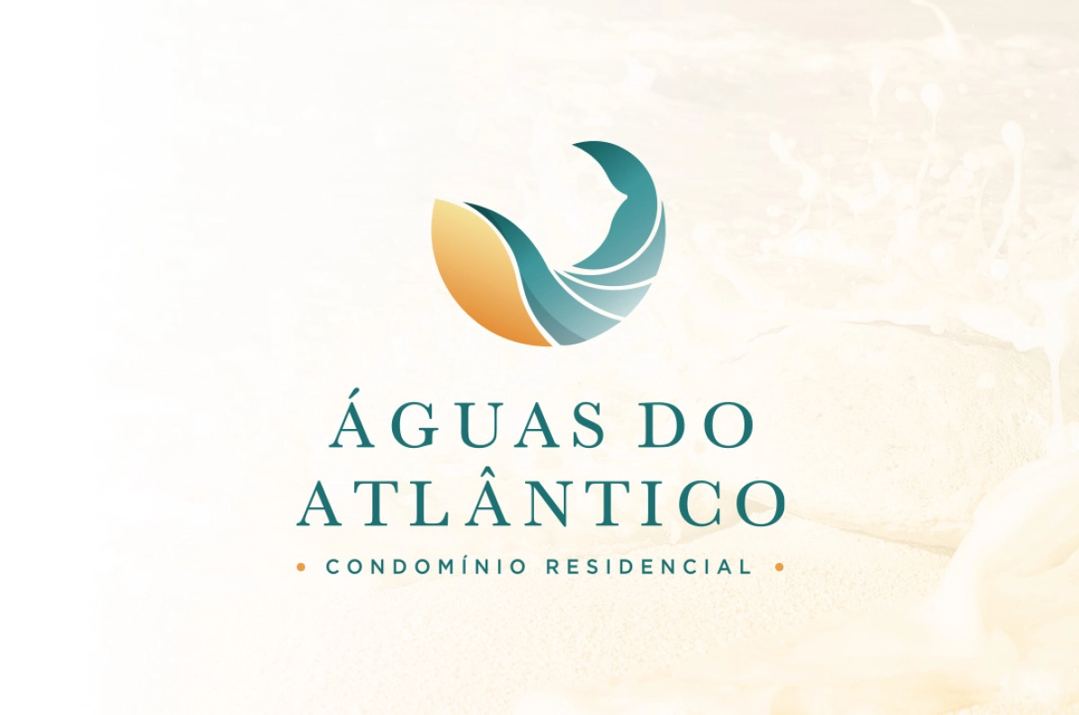 &Aacute;guas do Atl&acirc;ntico