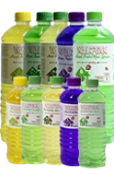 Álcoois Perfumados