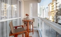 APARTAMENTOS, RES. LONGARONE - COMERCIÁRIO, CRICIÚMA
